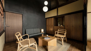 デラックス ツインルーム