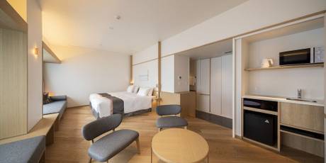 東急ステイ福岡天神