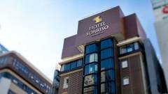 ホテル ソリッソ 浜松