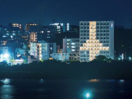 ホテルエアポートビューNAHA / 4