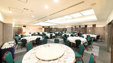 ボールルーム / 16