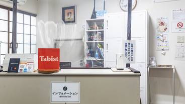 レセプション ホール / 5