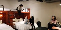 女心をくすぐる宿ばかり♪女子旅で行きたい函館のホテル7選