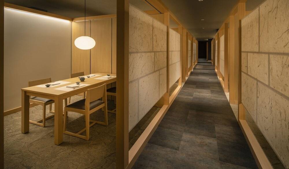 半個室の食事処 / 5