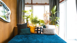 スーペリアスタジオスイート