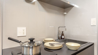 ラグジュアリー ツインルーム