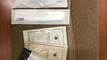 バスルームの設備 / 21