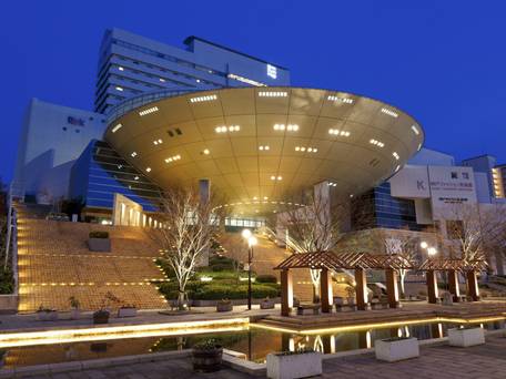 ホテルプラザ神戸 / 5