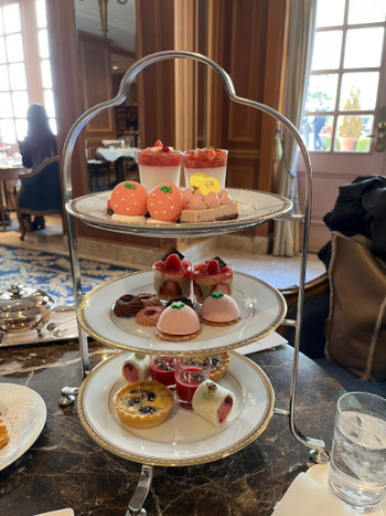 「ラ・テラス」 料理 231236926 