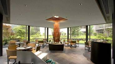 ホテルハーヴェスト旧軽井沢（ホテルハーヴェストキュウカルイザワ） / 2