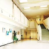 長浜バイオ大学ドーム宿泊研修館（滋賀県 リゾートホテル） / 2