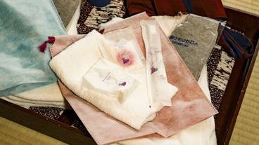 客室の設備とサービス / 15