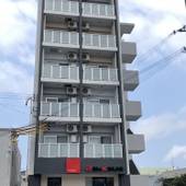 Mr.KINJO Suns in ISHIGAKI（沖縄県 アパートメント） / 3