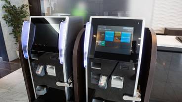 施設内の設備 / 3