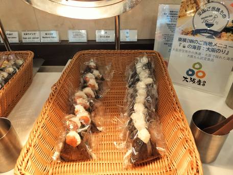 東横イン大阪桜ノ宮駅西口 / 5