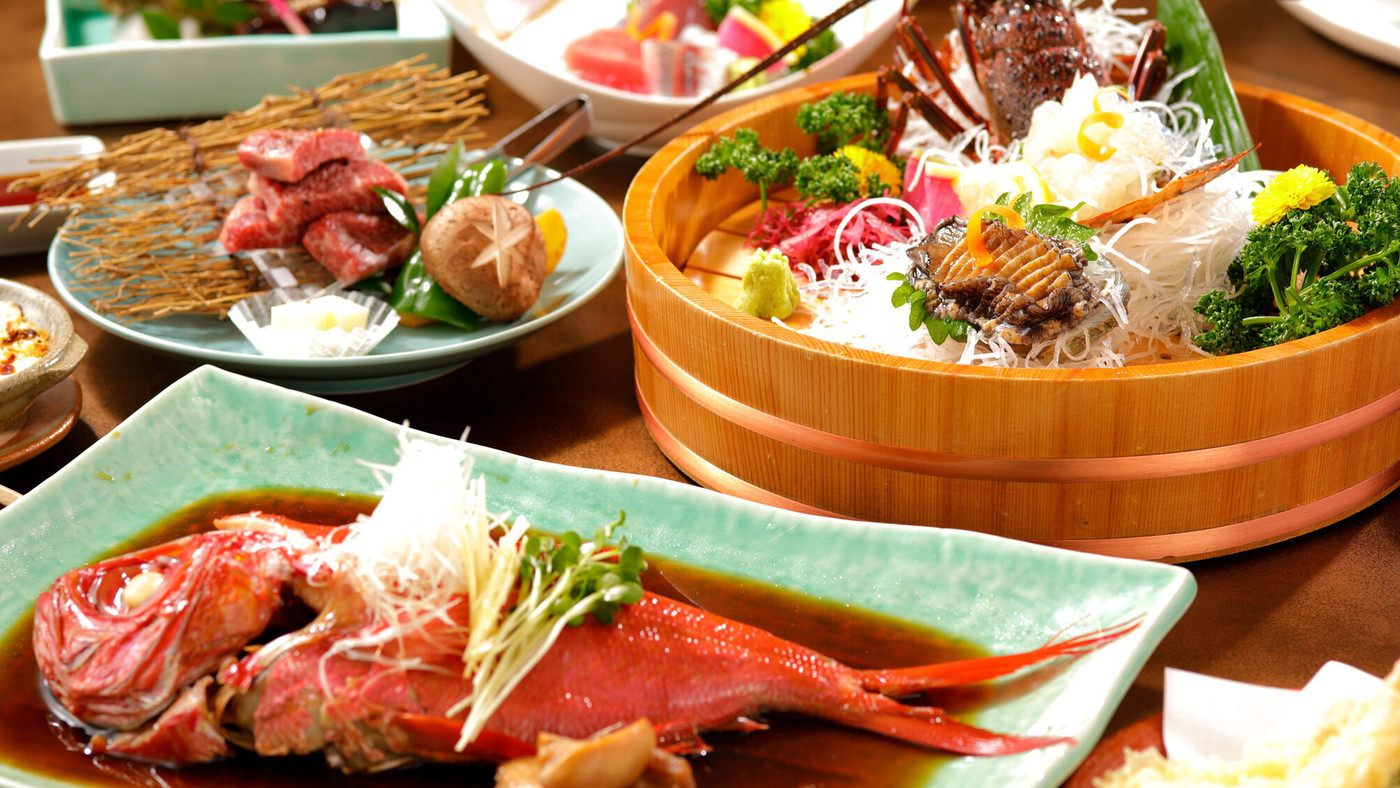 14. たった5室!あたたかいおもてなしが魅力「潮騒の宿 ふじま」4247846