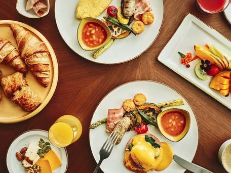 voco 大阪セントラル / 3