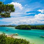 フライト前にサッと観光！新石垣空港周辺のおすすめスポット7選／石垣島
