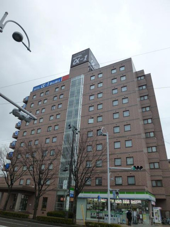 自転車の無料貸出しがあるので、サイクリング旅ができる！4089620