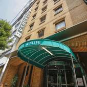 ホテルサンライフ（大阪府）（大阪府 ビジネスホテル） / 4