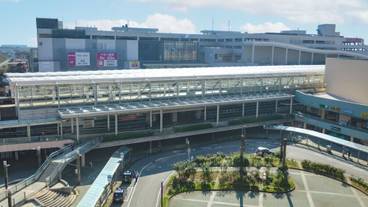 部屋からの景観 / 22