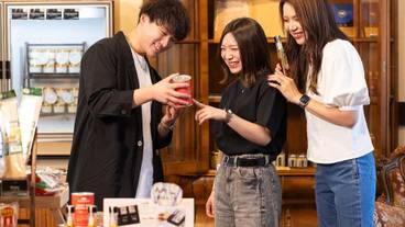 ギフト ショップ / 5