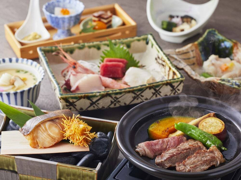 食事・飲み物