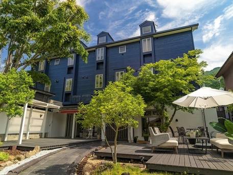 ETAVIA湯布院金鱗湖 / 5