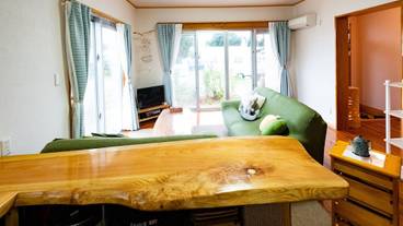 リビングルーム / 6