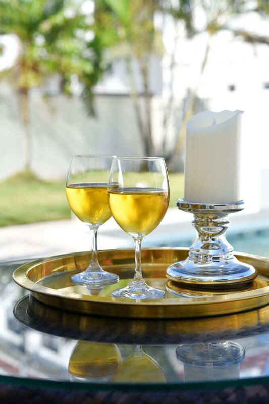 テラス / パティオ