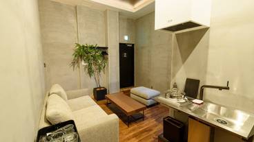 リビングルーム / 19