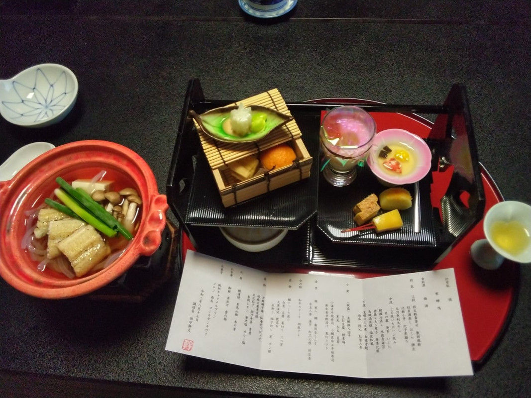 大変おいしかった