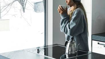 専用キッチン / 6