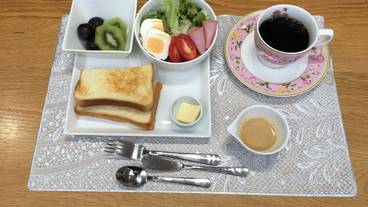 食事・飲み物 / 2