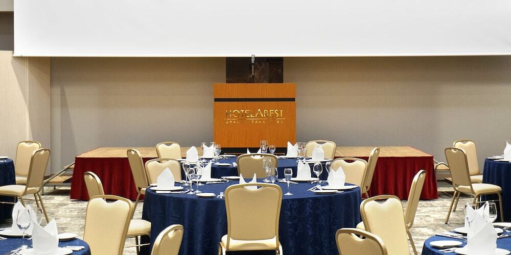 バンケット ホール