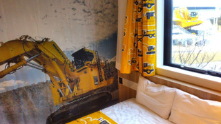 [限定1室] けんきルーム [ダブルルーム 禁煙 ユニットバス]