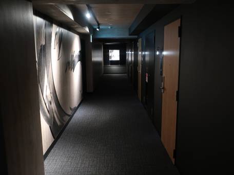 ホテルコルディア大阪 / 3