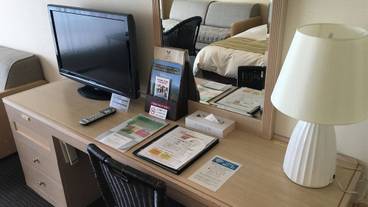 客室の設備とサービス / 31