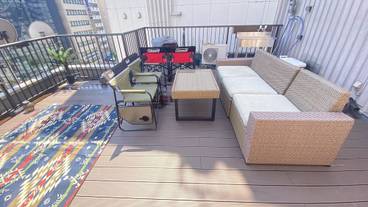 テラス / パティオ / 36