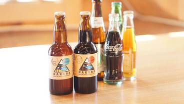 食事・飲み物 / 1