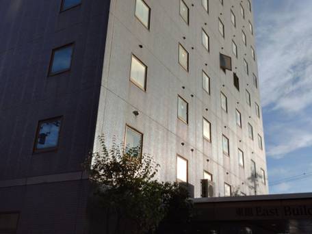 金沢セントラルホテル 東館 / 1