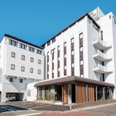 藤枝パークインホテル(静岡県 ビジネスホテル) / 4