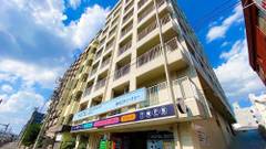 ホテル西川口ウィークリー