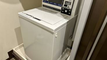 ランドリー ルーム / 7