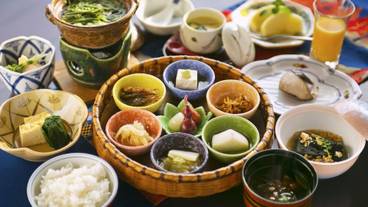 食事・飲み物 / 7