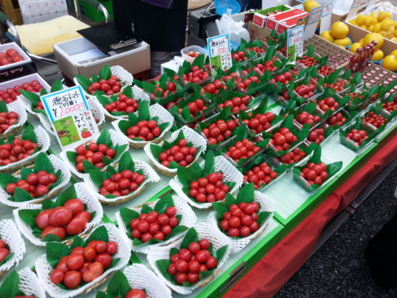 高知日曜市で買える、あんなもの、こんなもの。551156