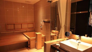 スイートルーム