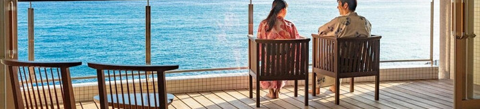 【伊豆】レイトチェックアウトでゆったり旅を　おすすめホテル・旅館5選