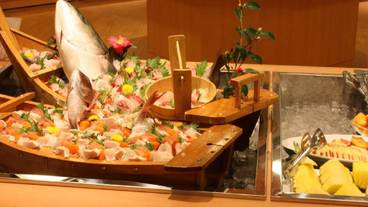 食事・飲み物 / 1