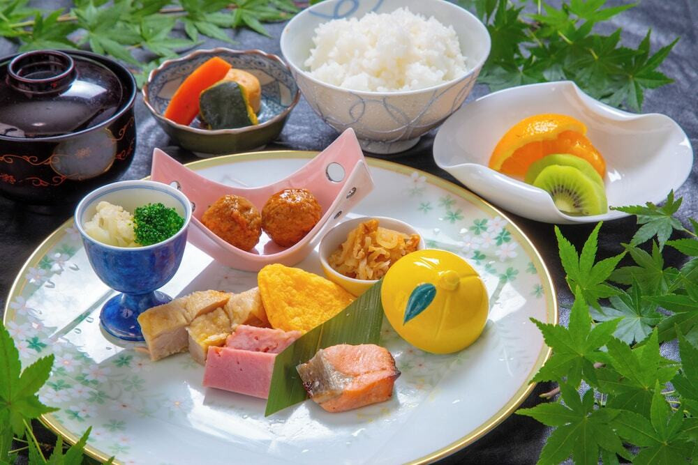 食事・飲み物